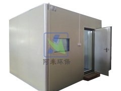 壓縮機(jī)隔聲罩如何設(shè)計(jì)？壓縮機(jī)隔聲罩廠家